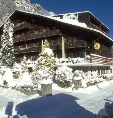 B & B Hotel Aux Mille Etoiles Les Marécottes Exterior foto
